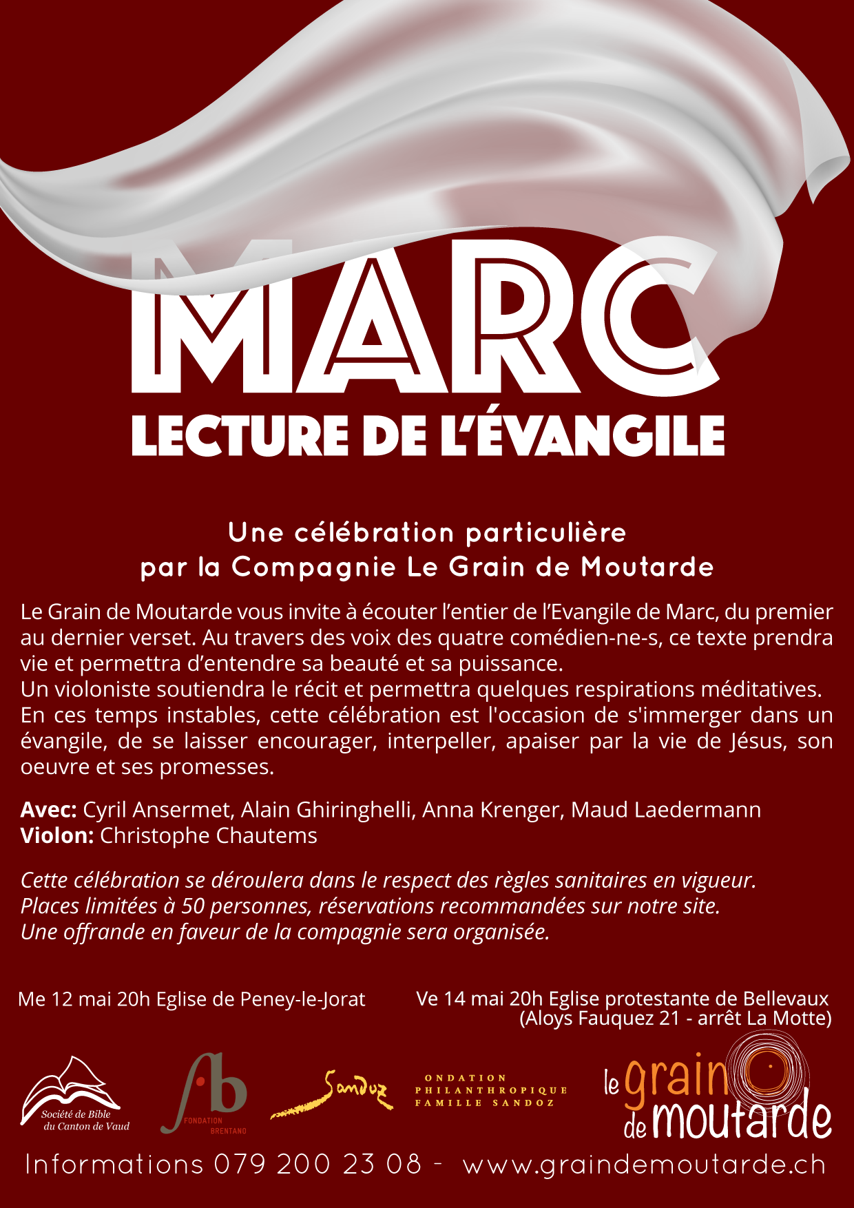 marc