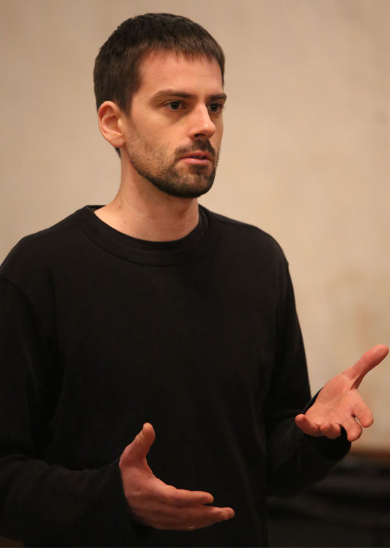 cyril