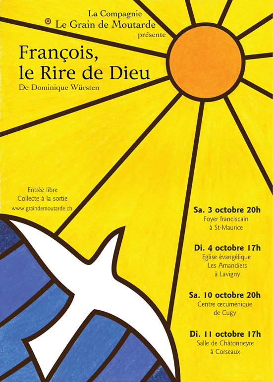 francois-le-rire-de-dieu